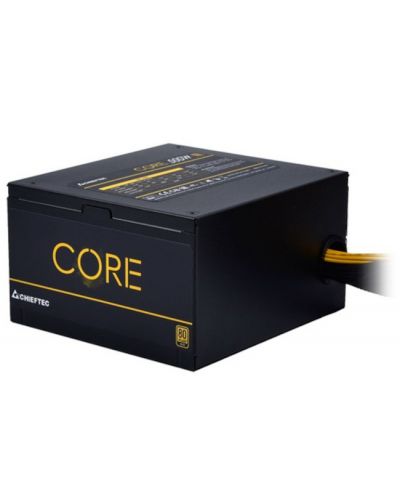 Захранване Chieftec - Core BBS-500S, 500W - 1
