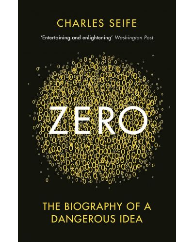 Zero: The Biography of a Dangerous Idea - 1