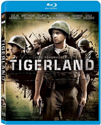 Земя на тигри (Blu-Ray) - 3