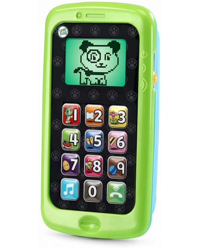 Детска играчка Vtech - Смарт телефон  - 3