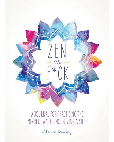 Zen as F*ck - 1