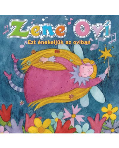 Zene Ovi - Zene Ovi (CD)