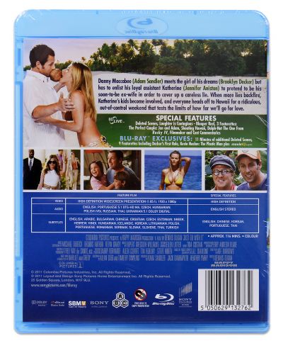 Жена назаем (Blu-Ray) - 4