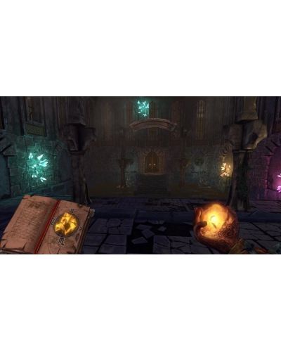 Ziggurat (Xbox One) - 3