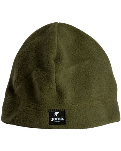 Зимна шапка Joma - Explorer, тъмнозелена - 1