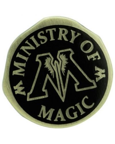 Значка ABYstyle Movies: Harry Potter - Ministry of Magic - 1