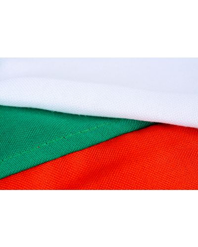 Знаме на България за външни условия - 70 х 120 cm - 3