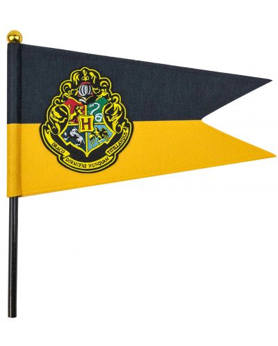 Знаме и банер Cinereplicas Movies: Harry Potter - Hogwarts - 3