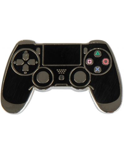 Значка Paladone Playstation - Dualshock 4 Controller