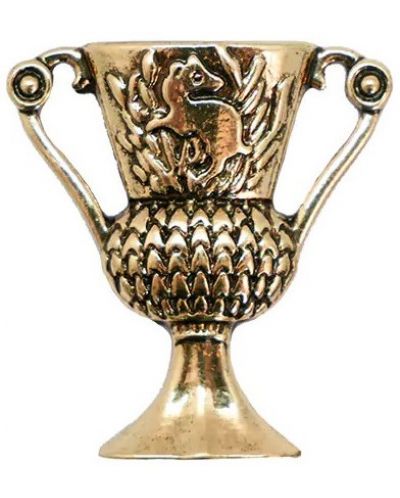 Значка Cinereplicas Movies: Harry Potter - Hufflepuff Cup - 1