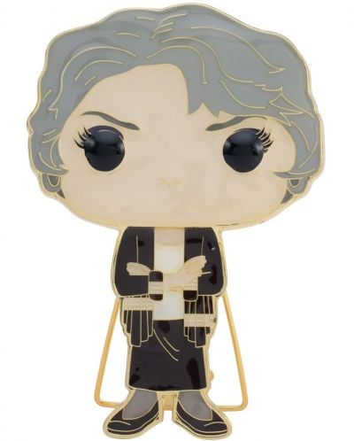 Значка Funko POP! Television: The Golden Girls - Dorothy #02 - 1