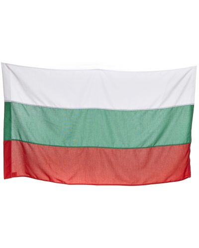 Знаме на България за екстремни условия - 70 х 120 cm