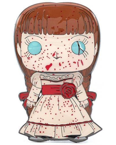 Значка Funko POP! Movies: Annabelle - Annabelle #03 - 1