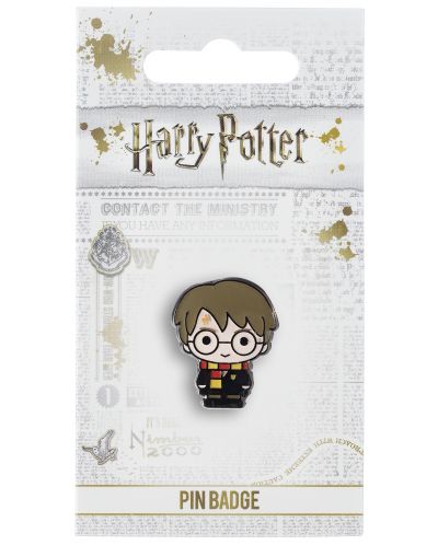 Значка The Carat Shop Movies: Harry Potter - Harry - 3