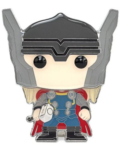 Значка Funko POP! Marvel: Avengers - Thor #03 - 1