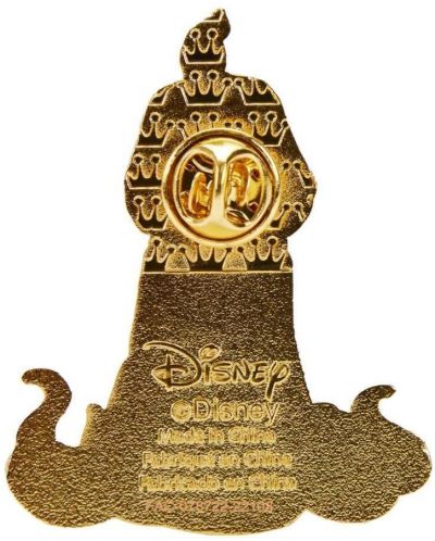 Значка Loungefly Disney: Hercules - Characters (асортимент) - 2