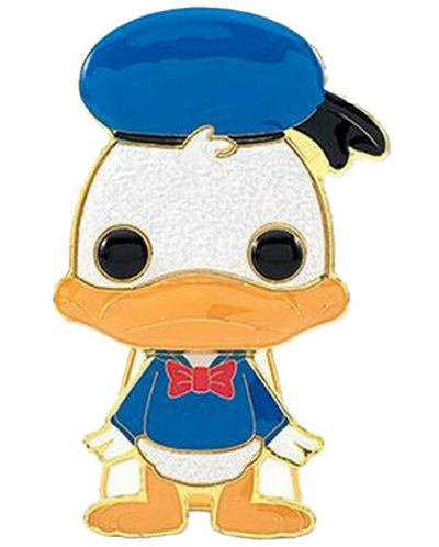 Значка Funko POP! Disney: Disney - Donald Duck #03 - 1