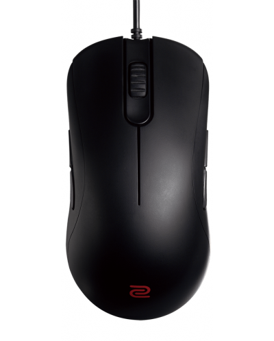 Гейминг мишка ZOWIE - ZA11, оптична, черна
