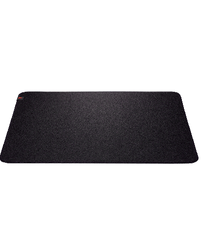 Гейминг подложка за мишка ZOWIE - PTF-X, S, мека, черна