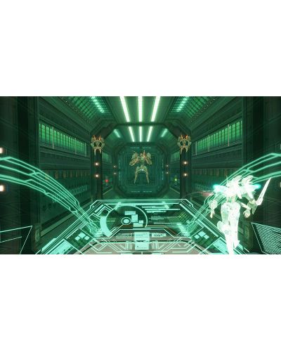 Zone of the Enders: The 2nd Runner M∀RS (PS4 VR) - 11
