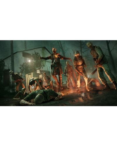Zombie Army 4: Dead War - Collector's Edition (PS4) - 10