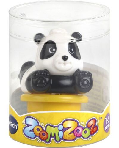 Детска играчка Vtech ZoomiZooz - Панда - 2