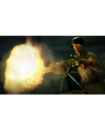 Zombie Army 4: Dead War (Xbox One) - 6