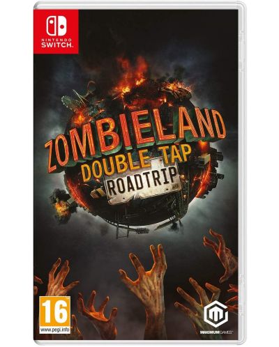 Zombieland: Double Tap - Road Trip (Nintendo Switch) - 6