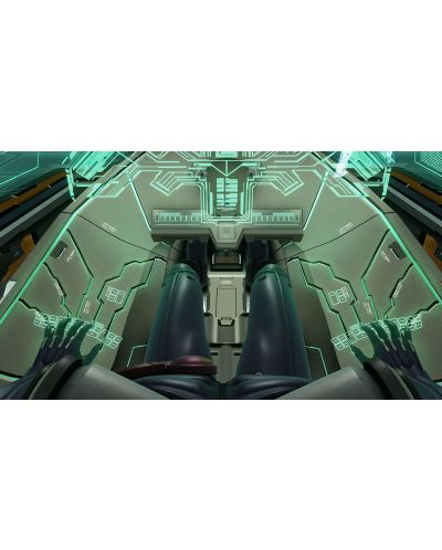 Zone of the Enders: The 2nd Runner M∀RS (PS4 VR) - 8
