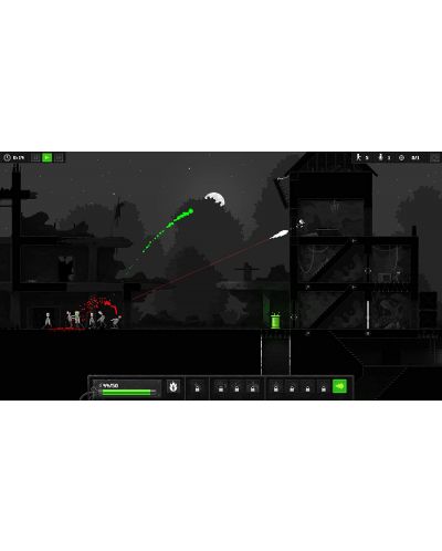 Zombie Night Terror (Nintendo Switch) - 5