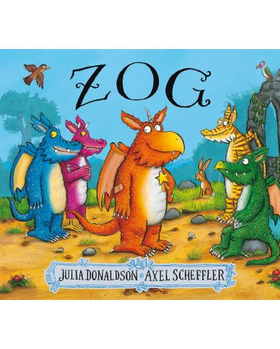 Zog