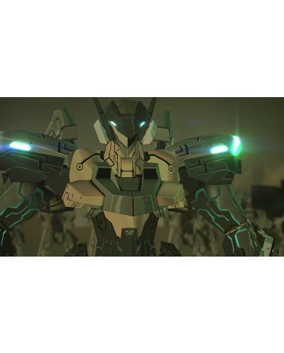 Zone of the Enders: The 2nd Runner M∀RS (PS4 VR) - 6