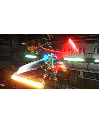 Zone of the Enders: The 2nd Runner M∀RS (PS4 VR) - 9
