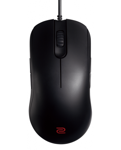 Гейминг мишка ZOWIE - FK1, оптична, черна