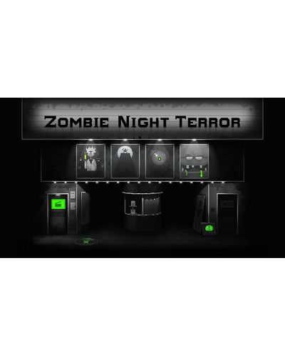 Zombie Night Terror (Nintendo Switch) - 3