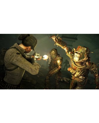 Zombie Army 4: Dead War (Xbox One) - 5