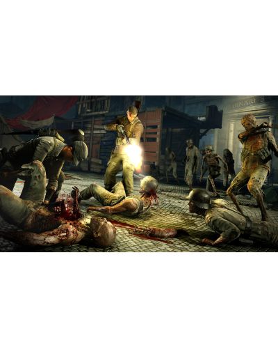 Zombie Army 4: Dead War - Collector's Edition (PS4) - 8