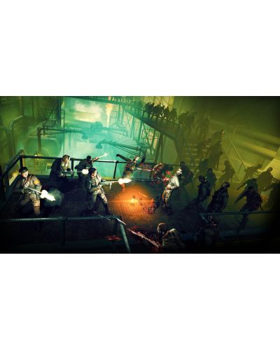 Zombie Army Trilogy (Xbox One) - 6
