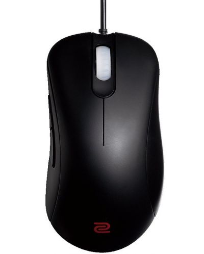 Гейминг мишка ZOWIE - EC1-A, оптична, черна