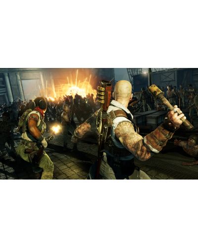 Zombie Army 4: Dead War (Xbox One) - 4