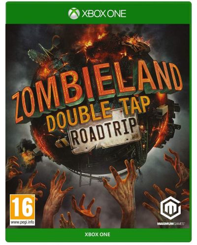 Zombieland: Double Tap - Road Trip (Xbox One) - 1