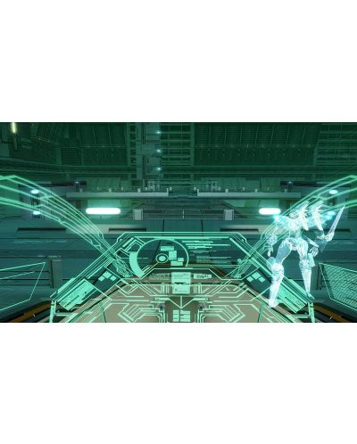Zone of the Enders: The 2nd Runner M∀RS (PS4 VR) - 7