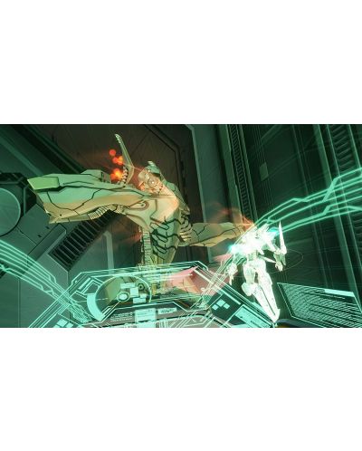 Zone of the Enders: The 2nd Runner M∀RS (PS4 VR) - 10