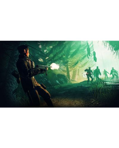 Zombie Army Trilogy (PS4) - 4
