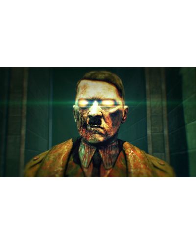 Zombie Army Trilogy (Xbox One) - 9