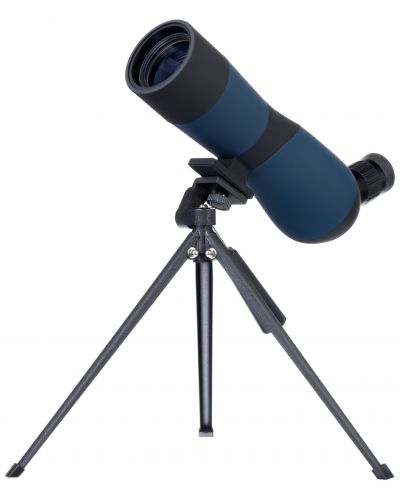 Зрителна тръба Discovery - Range 50, 15-45x, син/черен - 1