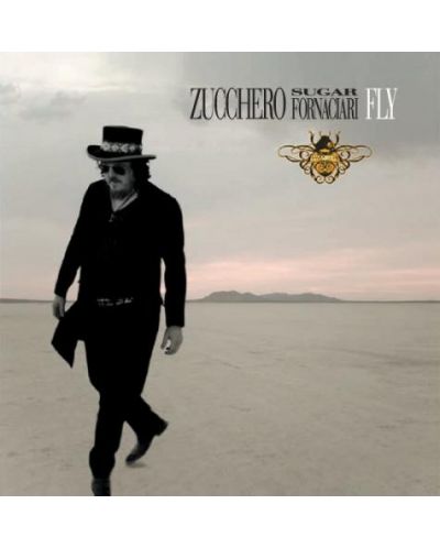 Zucchero - Fly (CD)