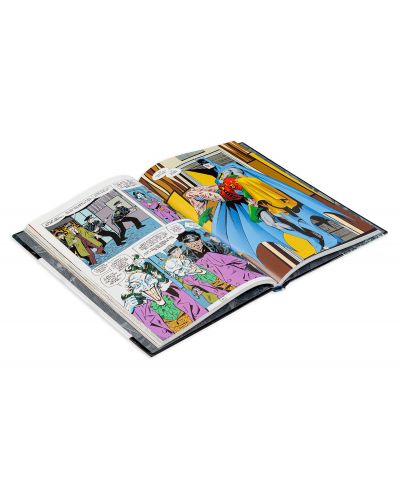 Superman/Batman: Generations I (DC Comics Graphic Novel Collection) - 5