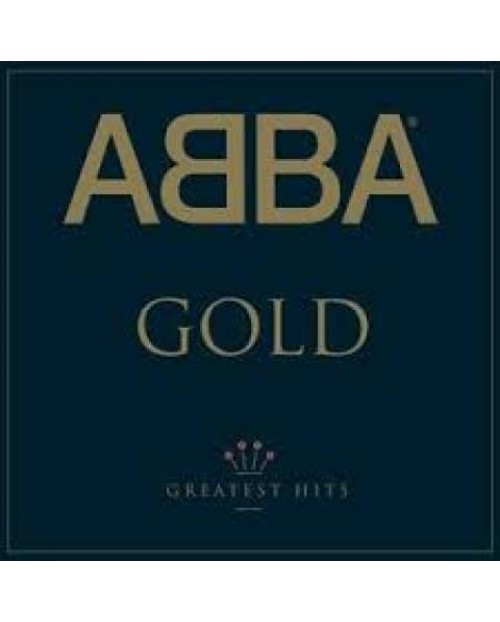 ABBA GOLD (Vinyl) Отлична цена Ozone.bg