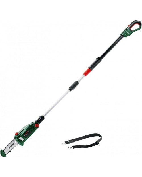 Акумулаторен телескопичен верижен трион Bosch - UniversalChainPole 18V ...